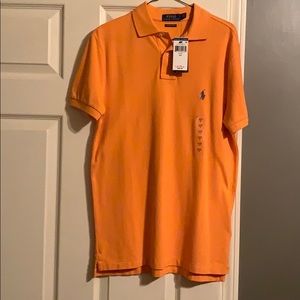Men’s Ralph Lauren Polo shirt